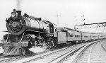 PRR 2437, K-2S, c. 1929